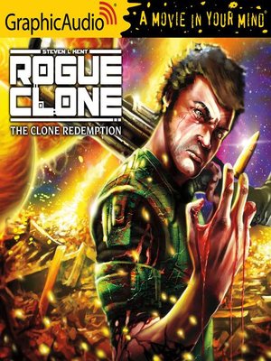 cover image of The Clone Redemption